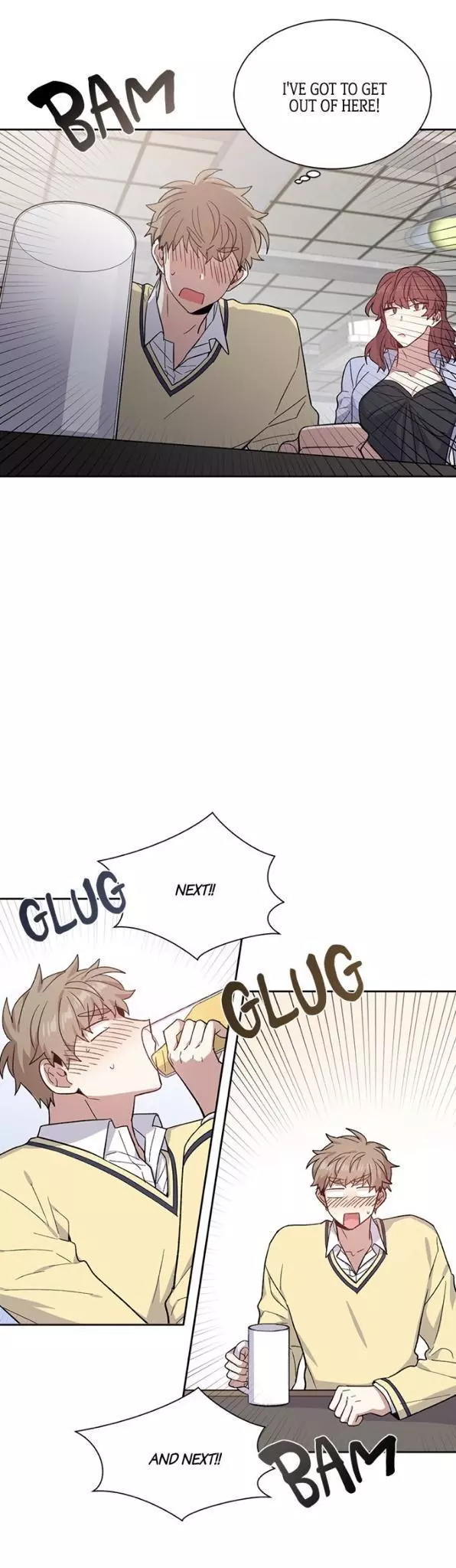 Manga page 14