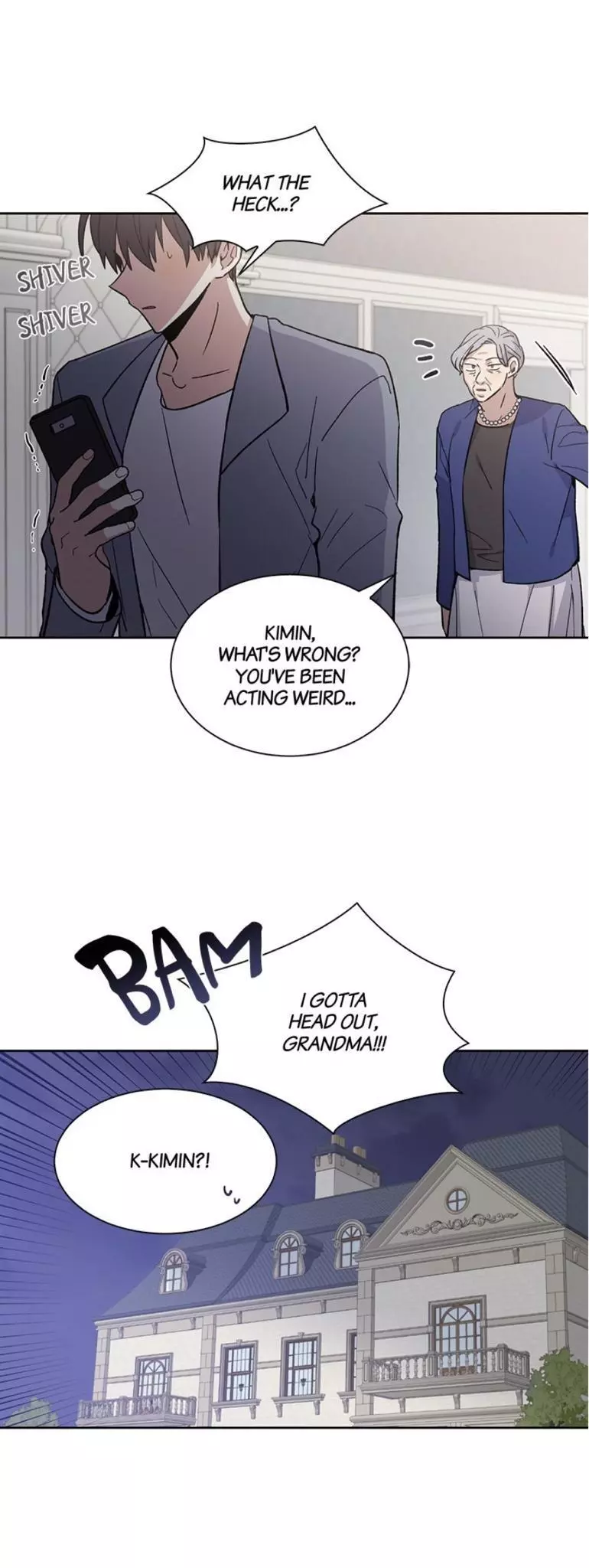 Manga page 7