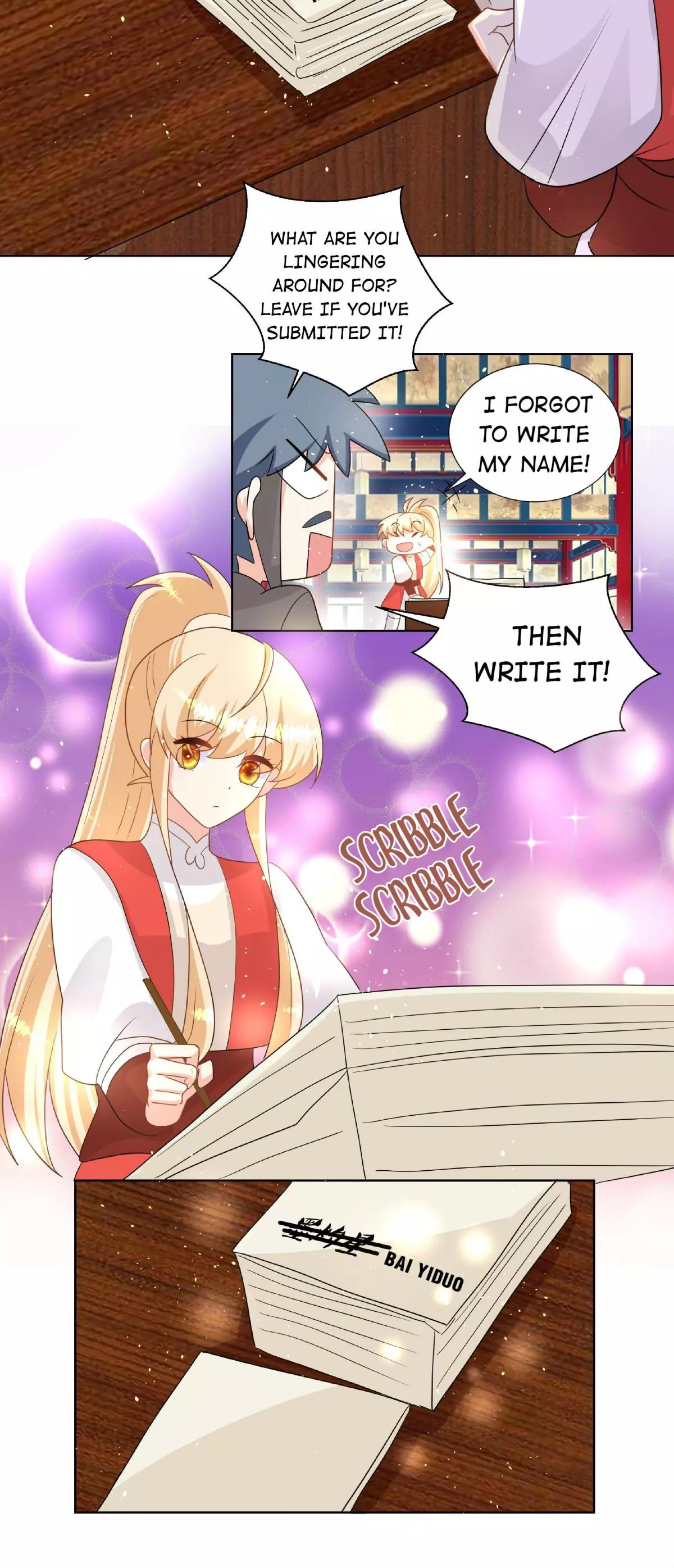 Manga page 26