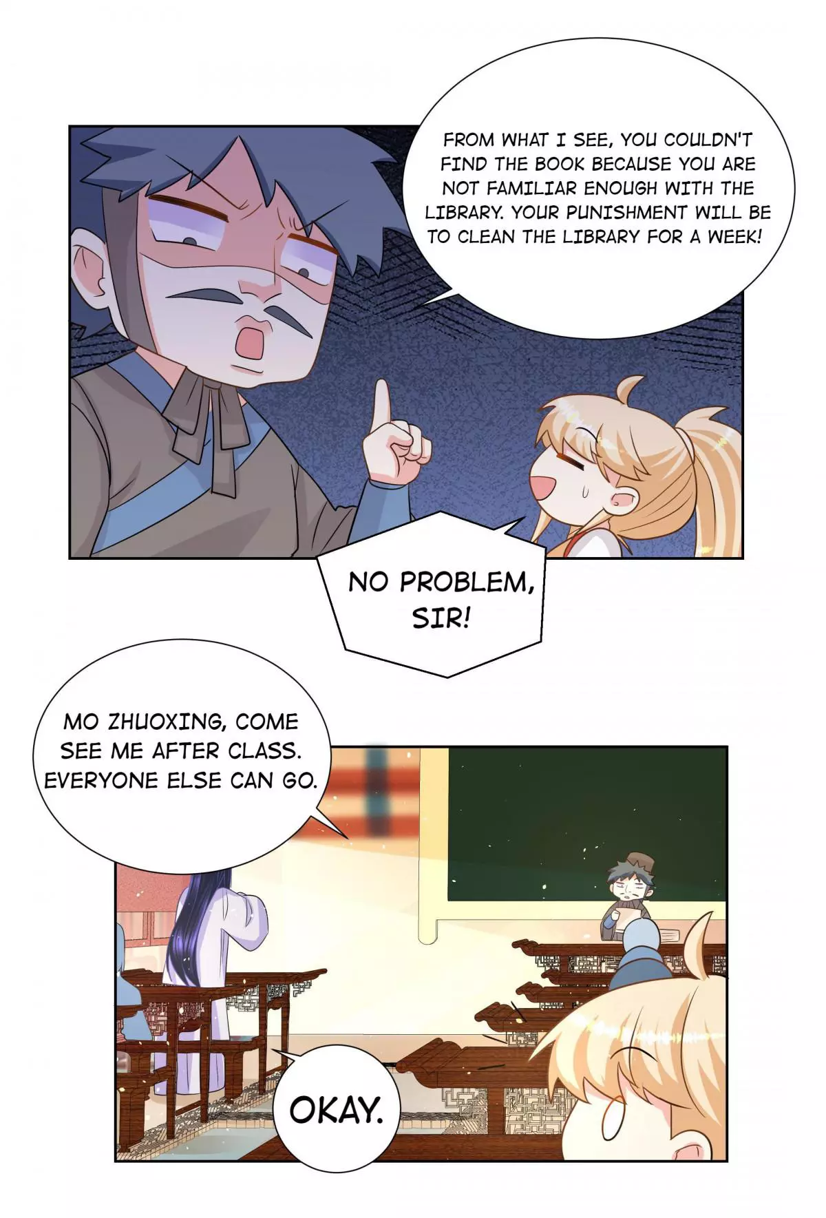 Manga page 16