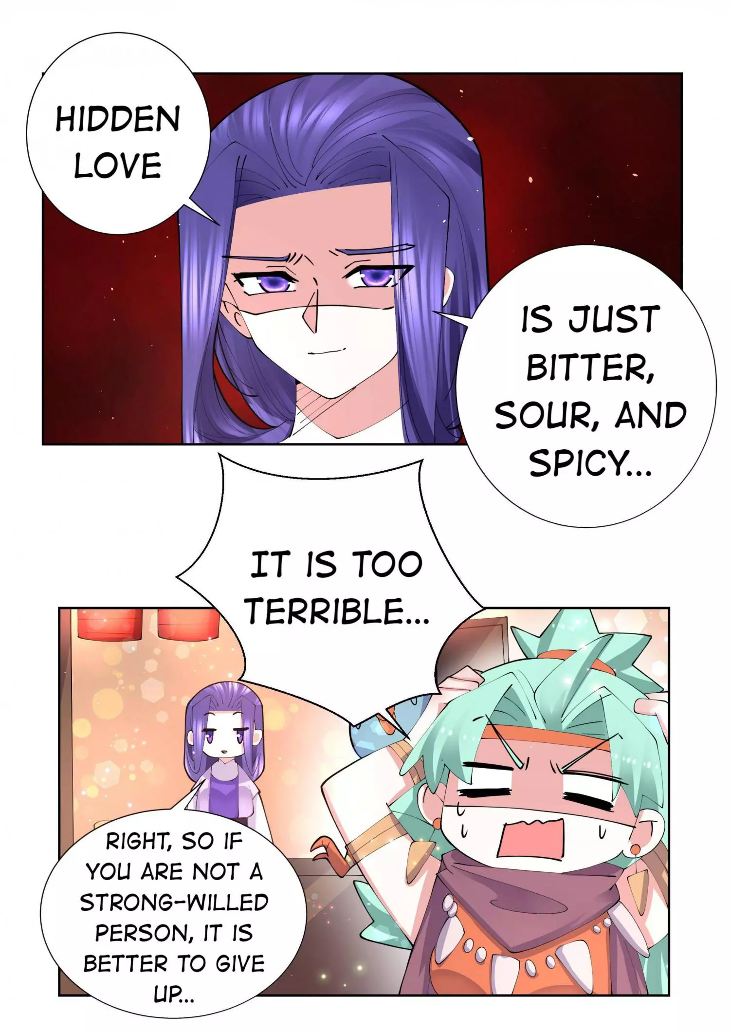 Manga page 9