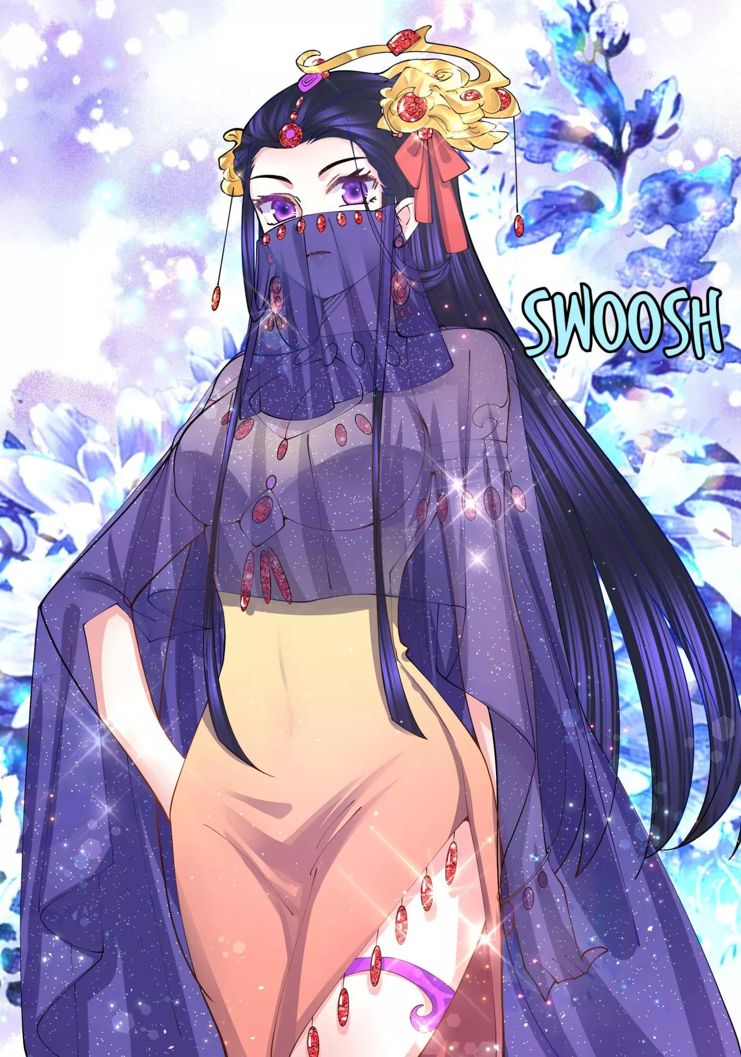 Manga page 17