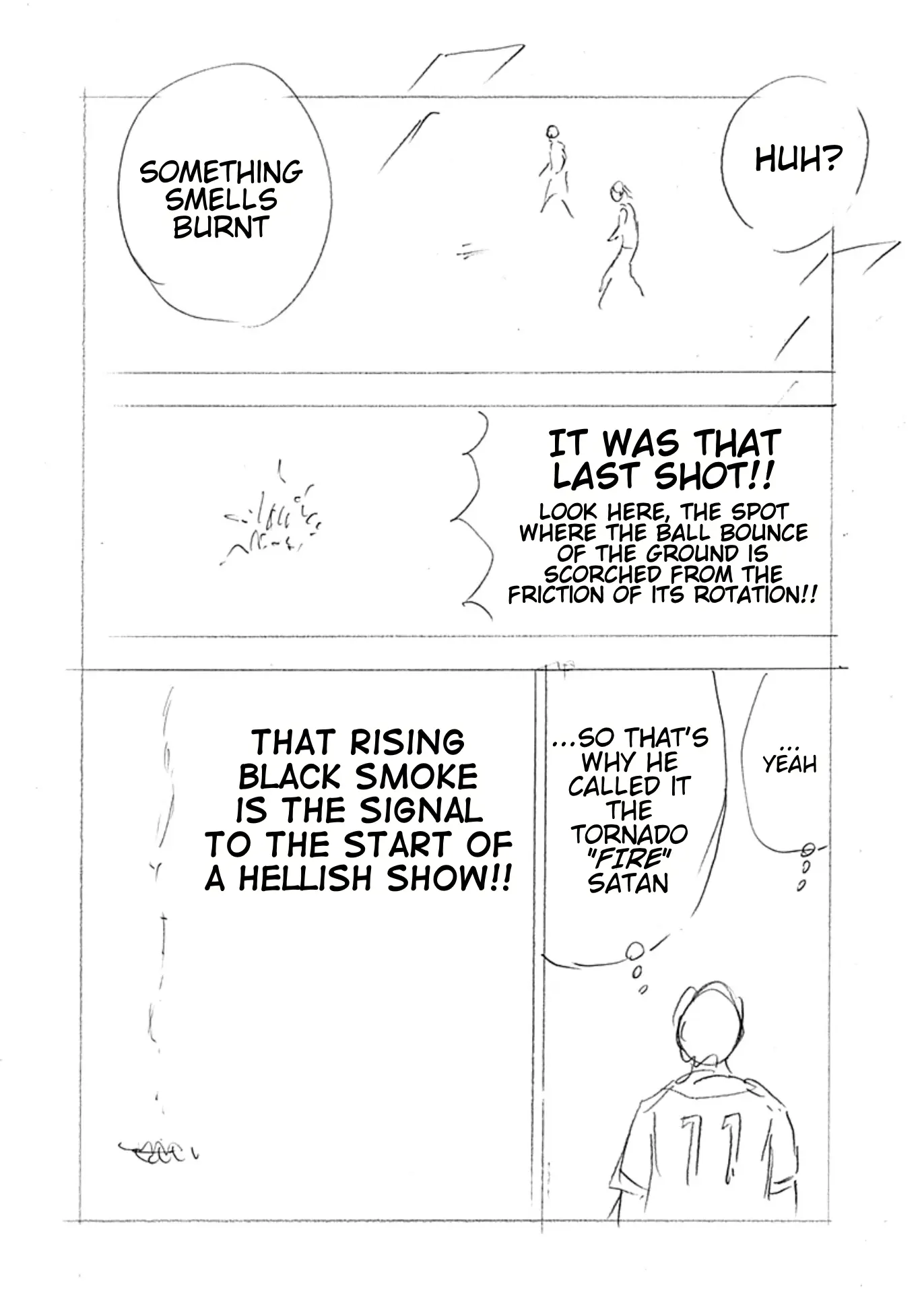 Manga page 21