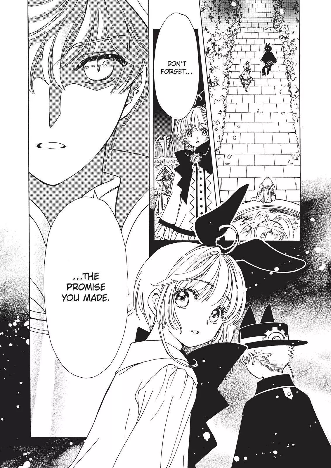 Manga page 22