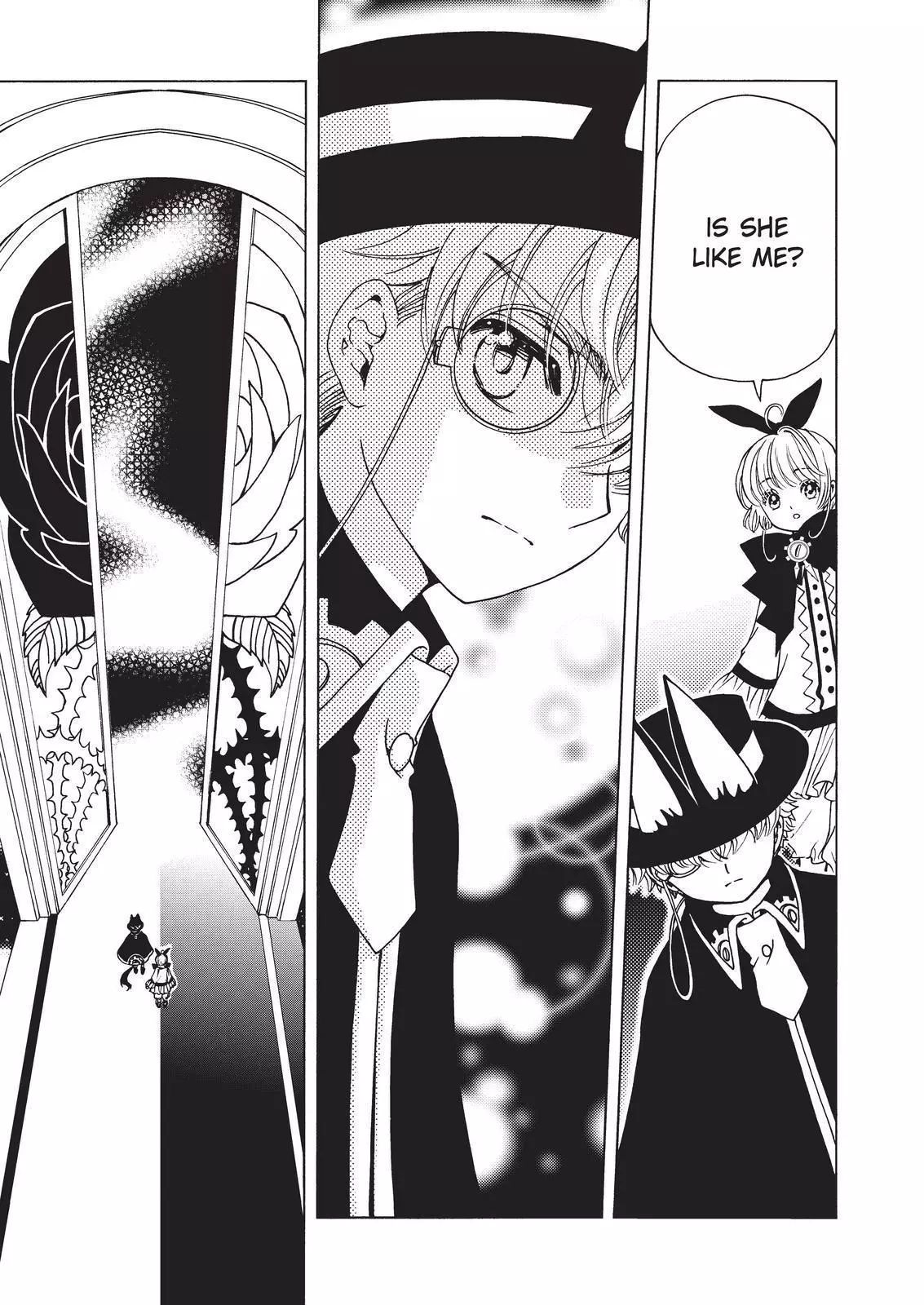 Manga page 25
