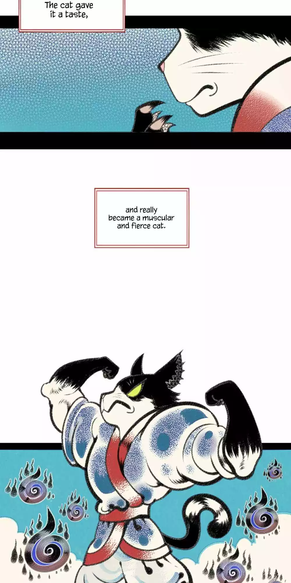 Manga page 10