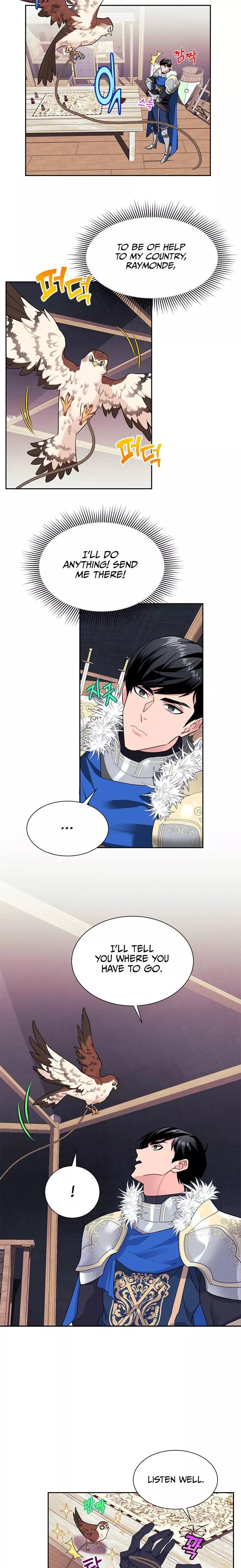 Manga page 19