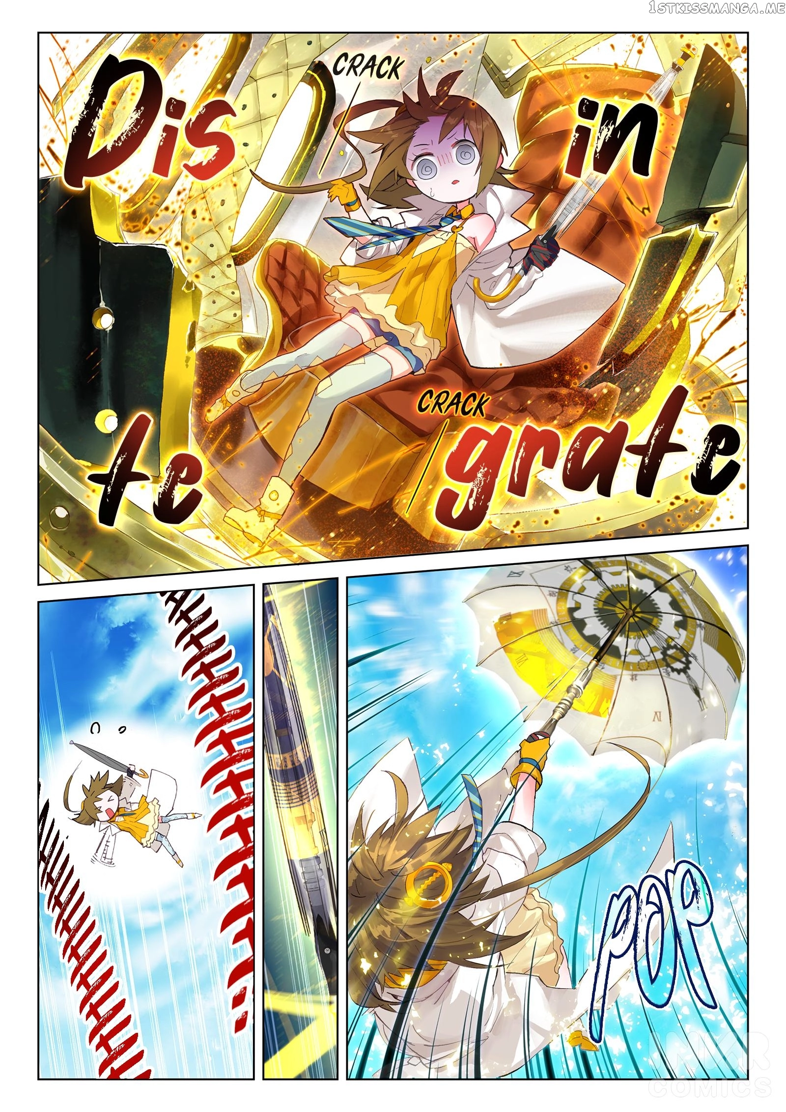 Manga page 10
