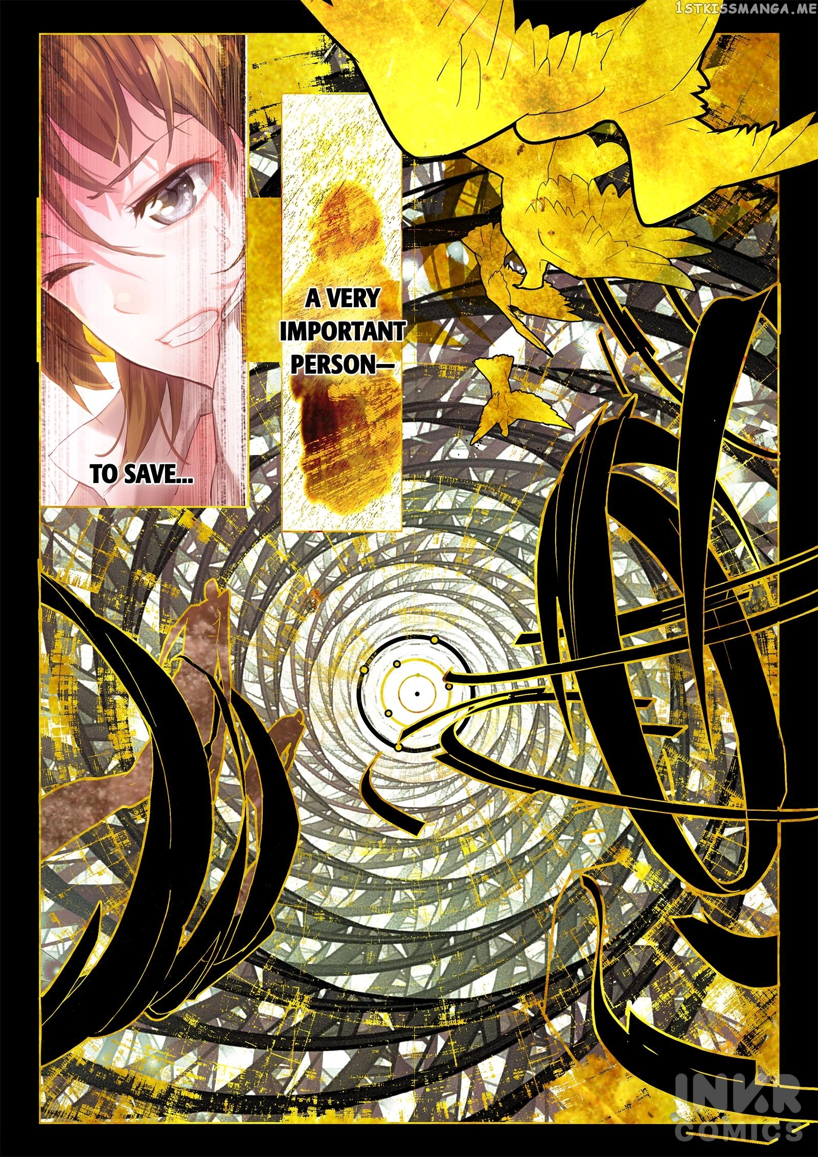 Manga page 7