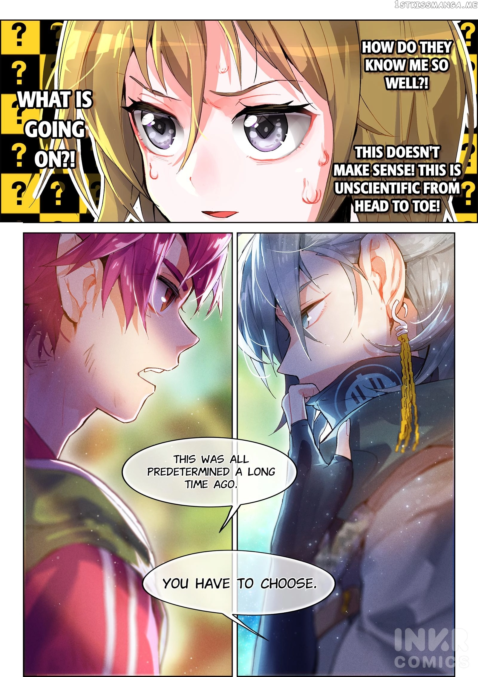 Manga page 13