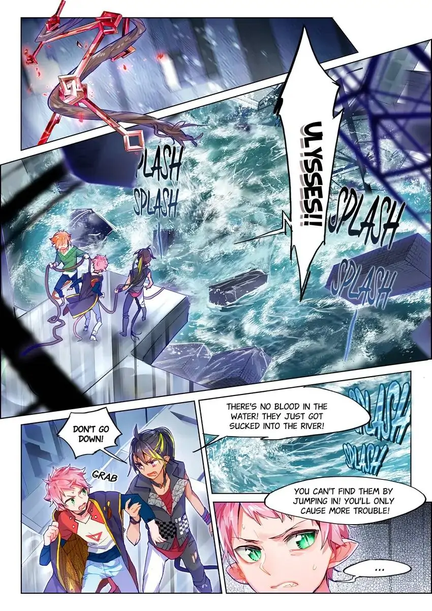 Manga page 10