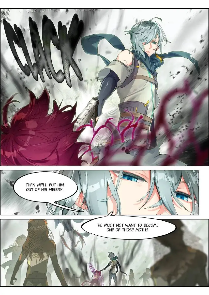 Manga page 11