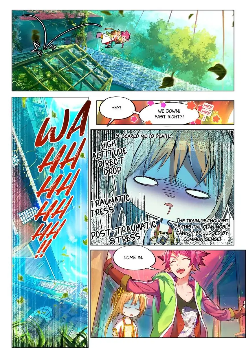 Manga page 11