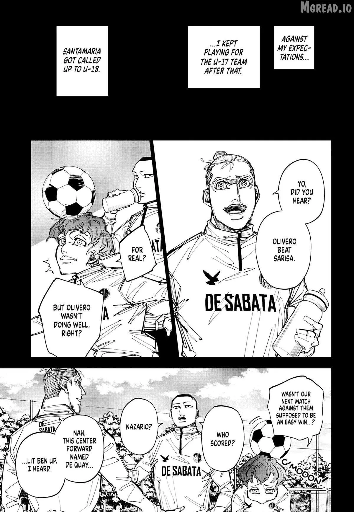 Manga page 15