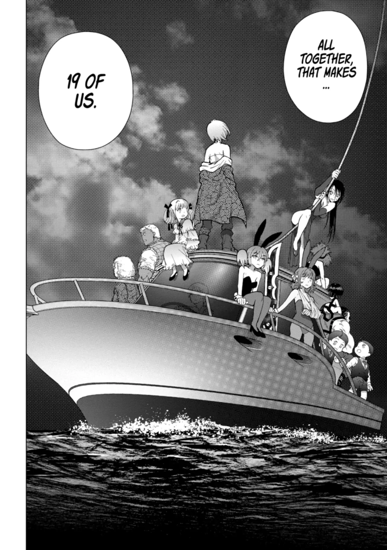 Manga page 15
