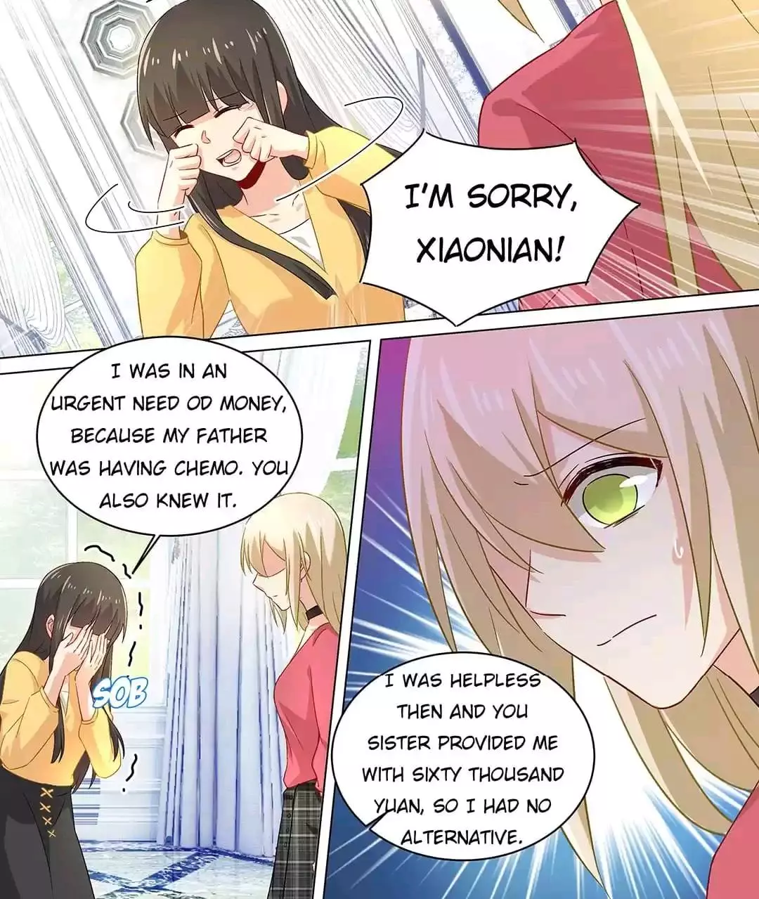 Manga page 4
