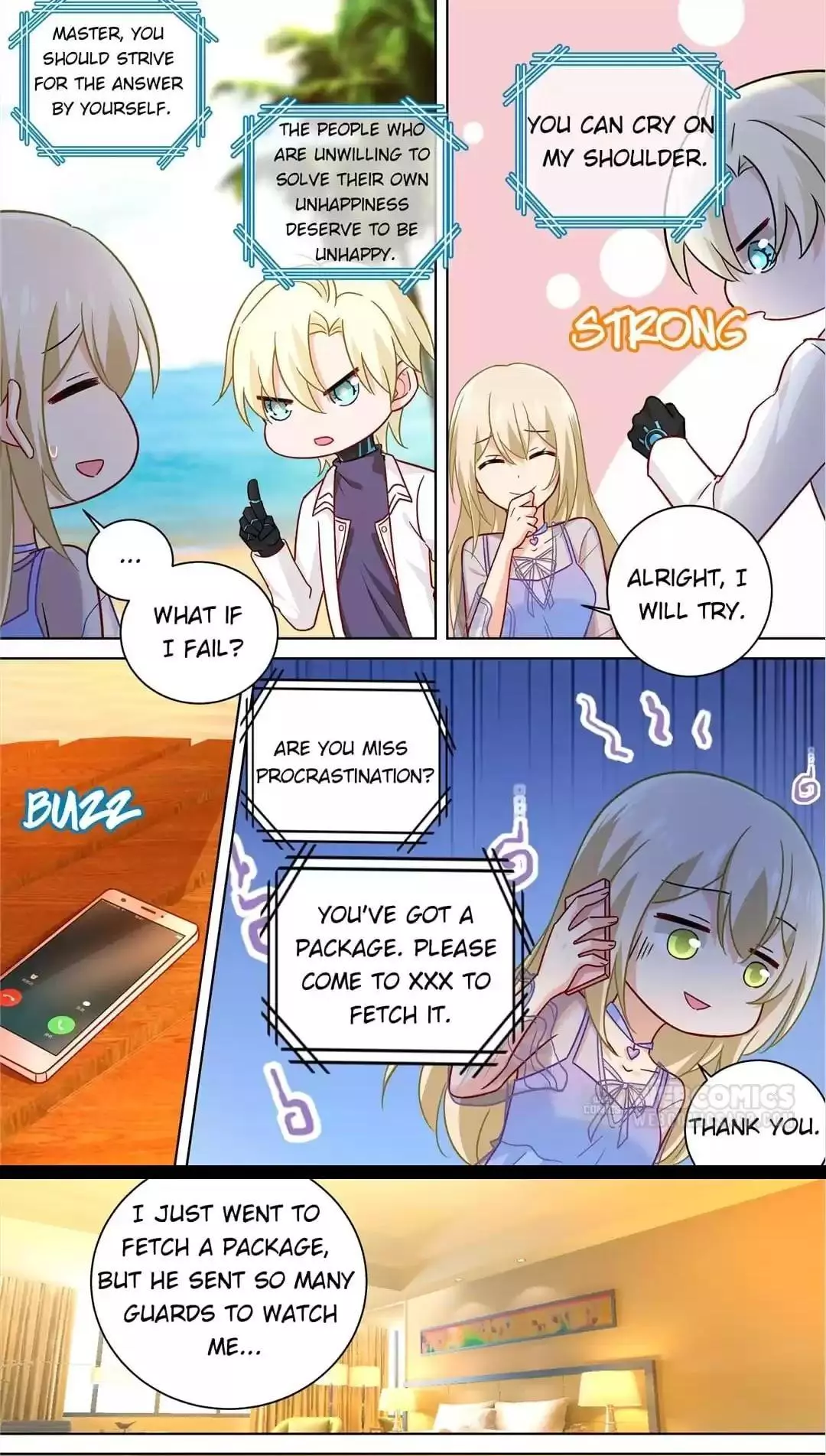 Manga page 4