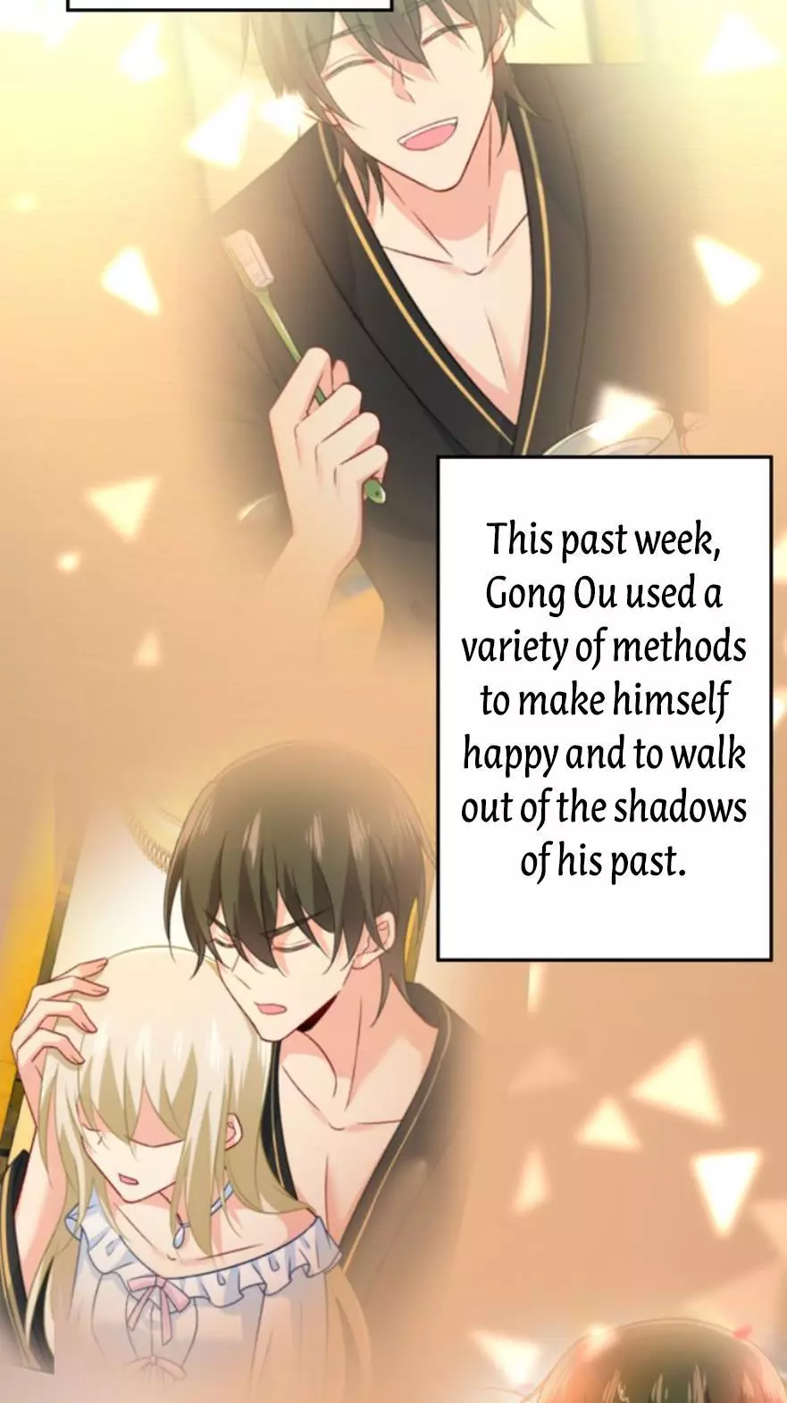 Manga page 7