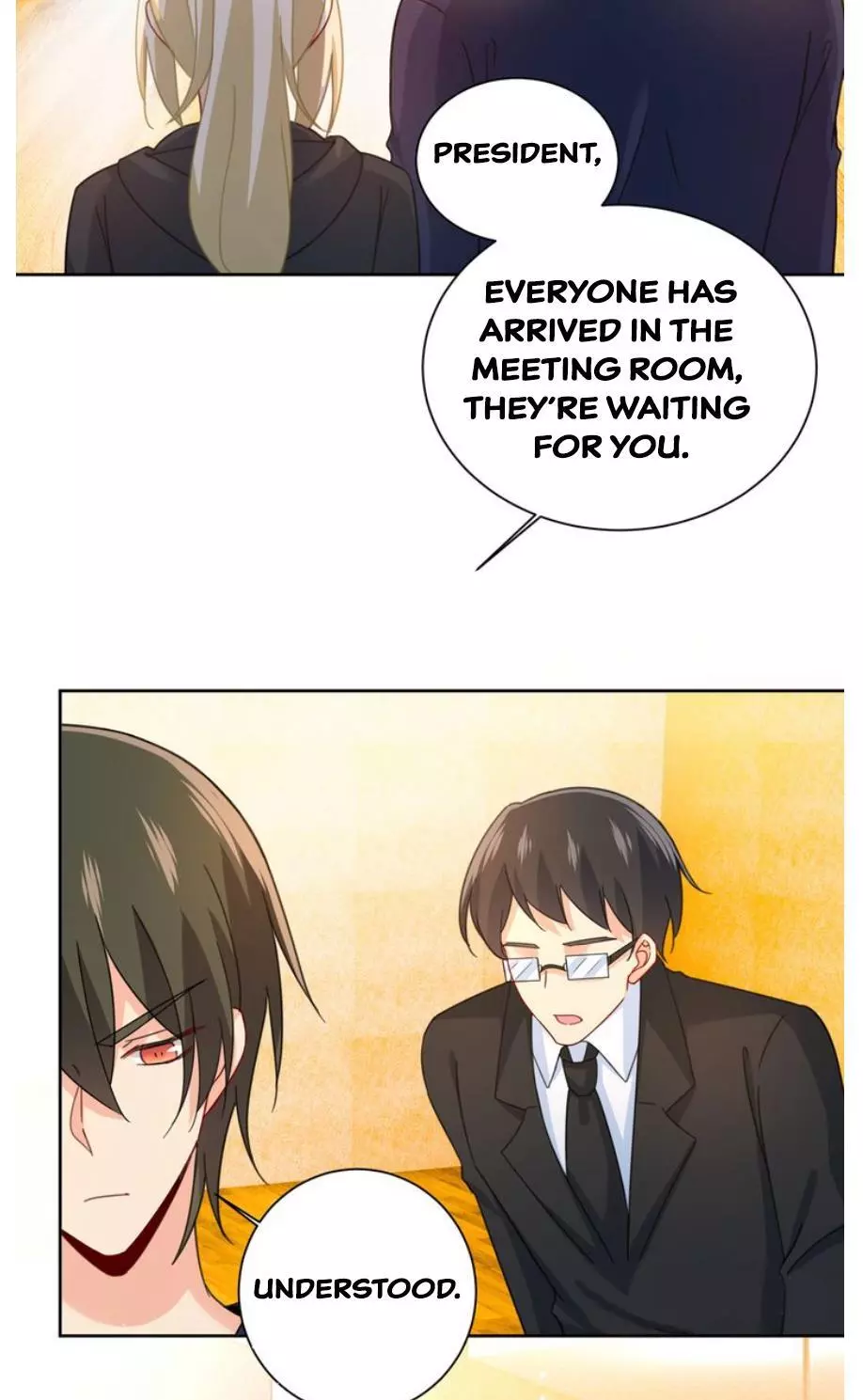 Manga page 12