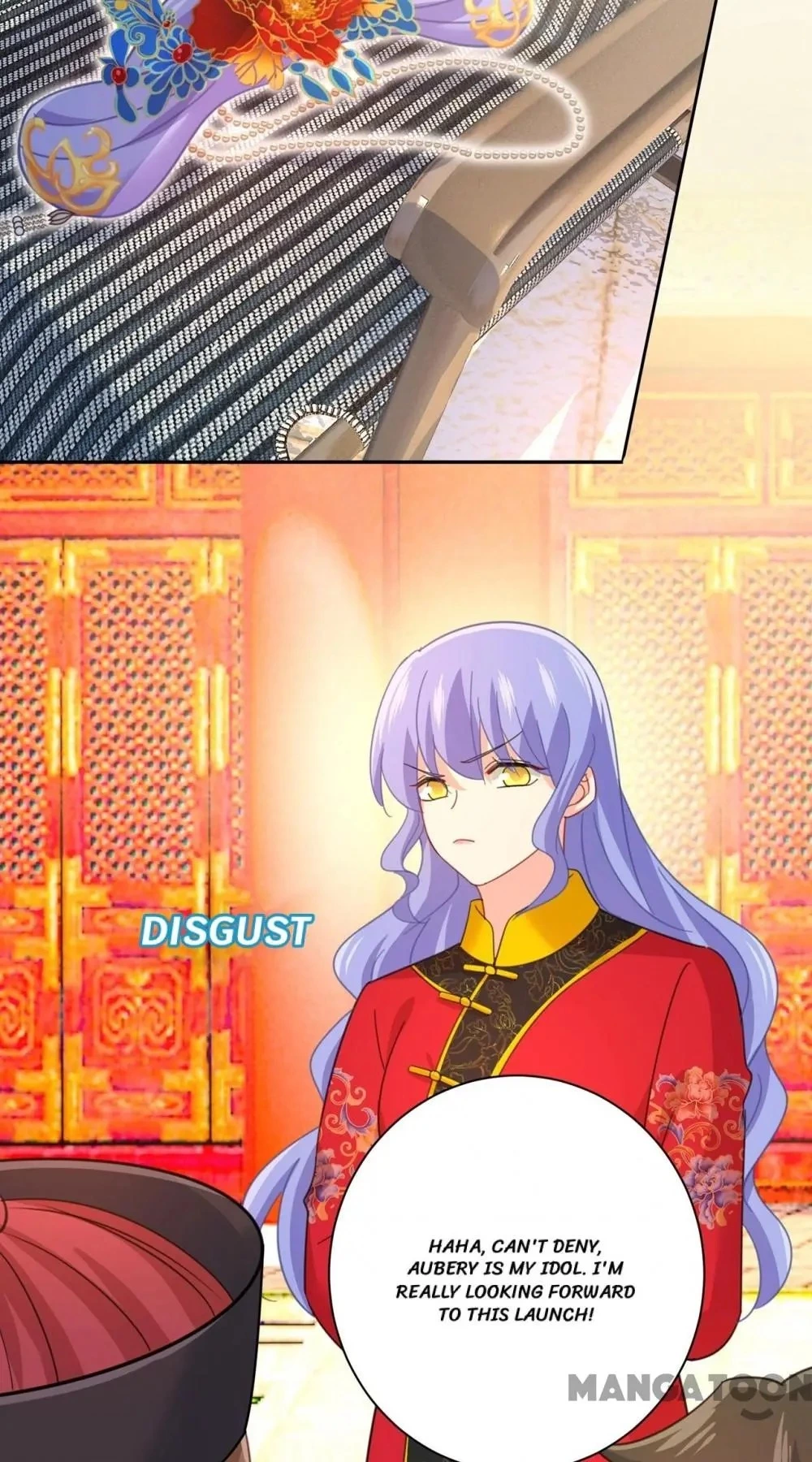 Manga page 11