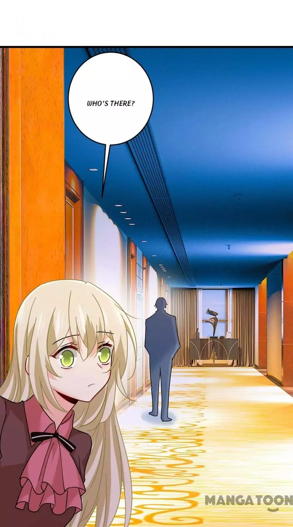 Manga page 28