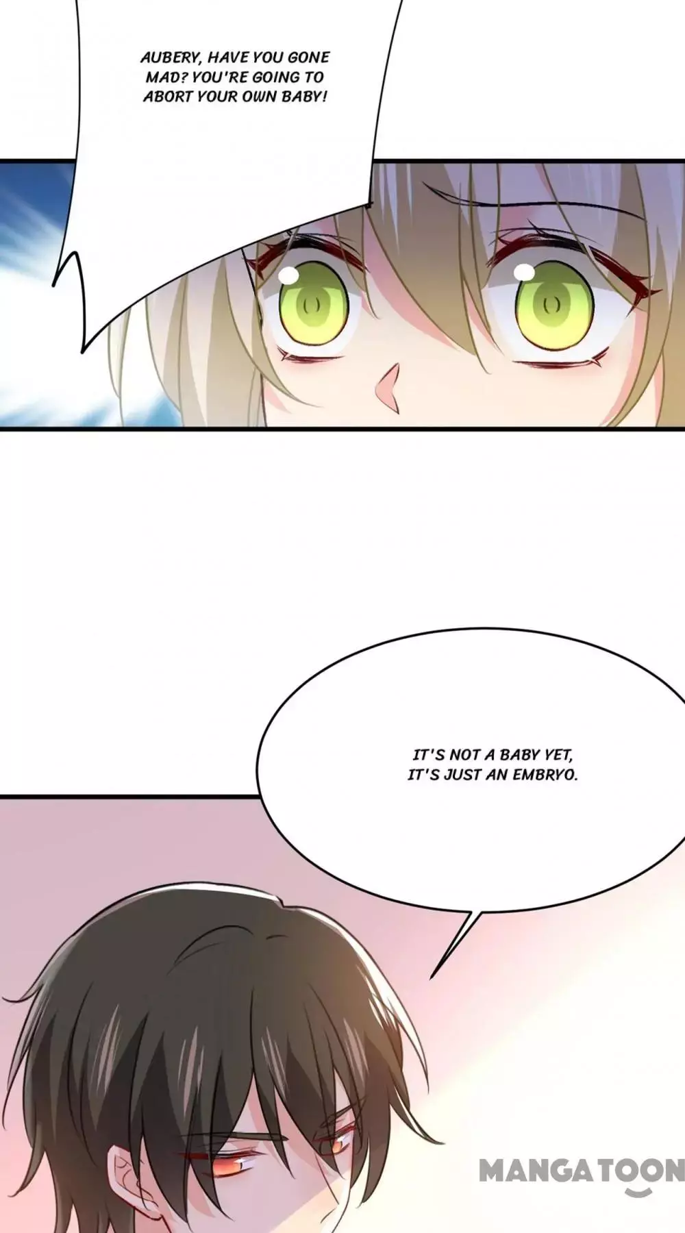 Manga page 16