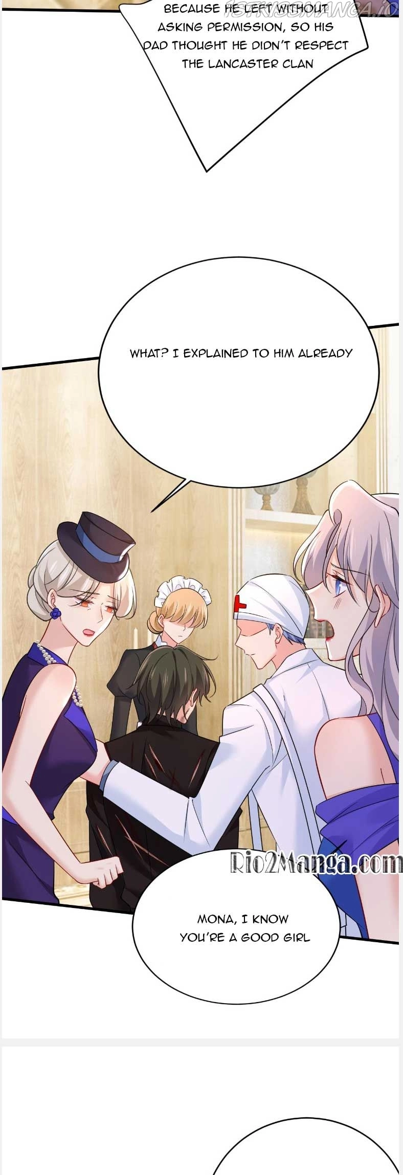 Manga page 16
