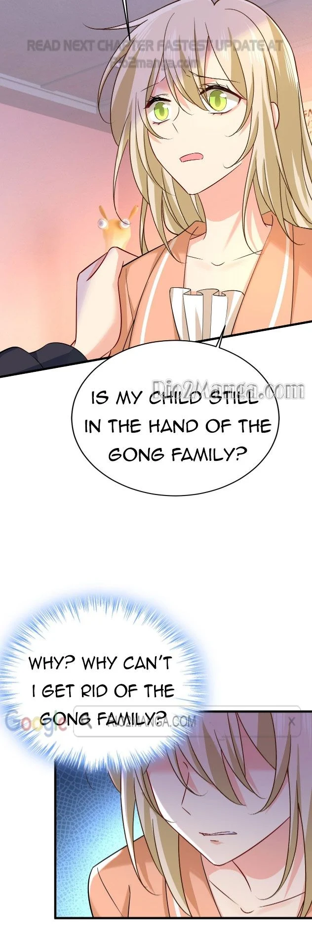 Manga page 7