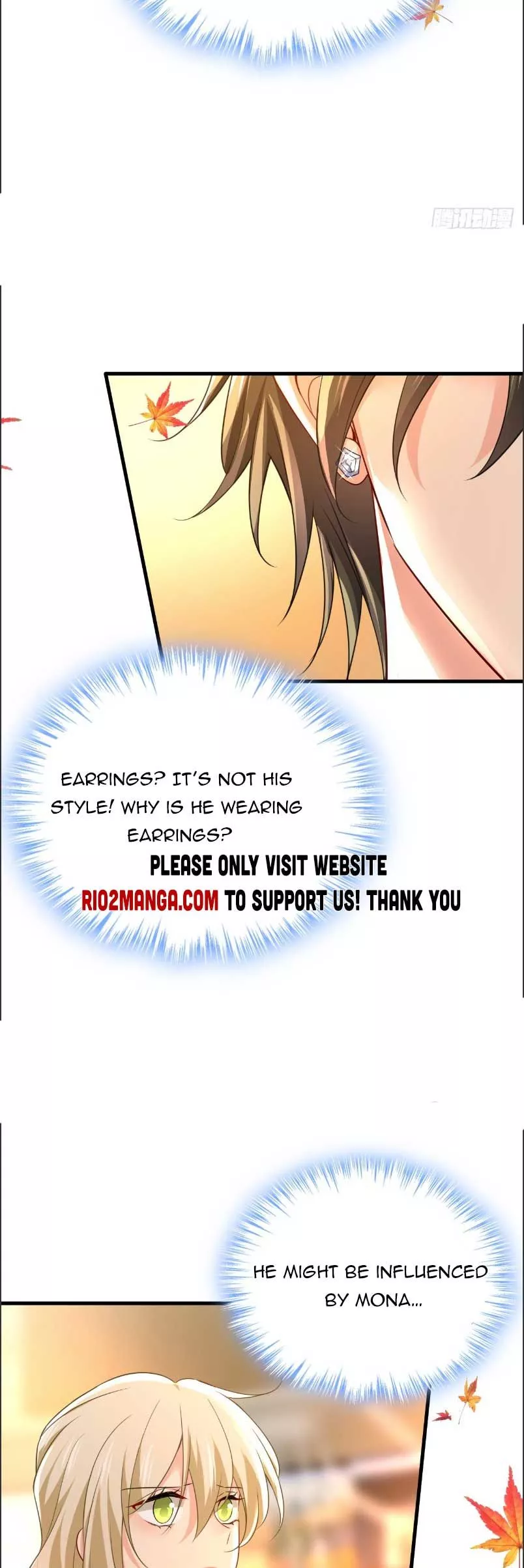 Manga page 17