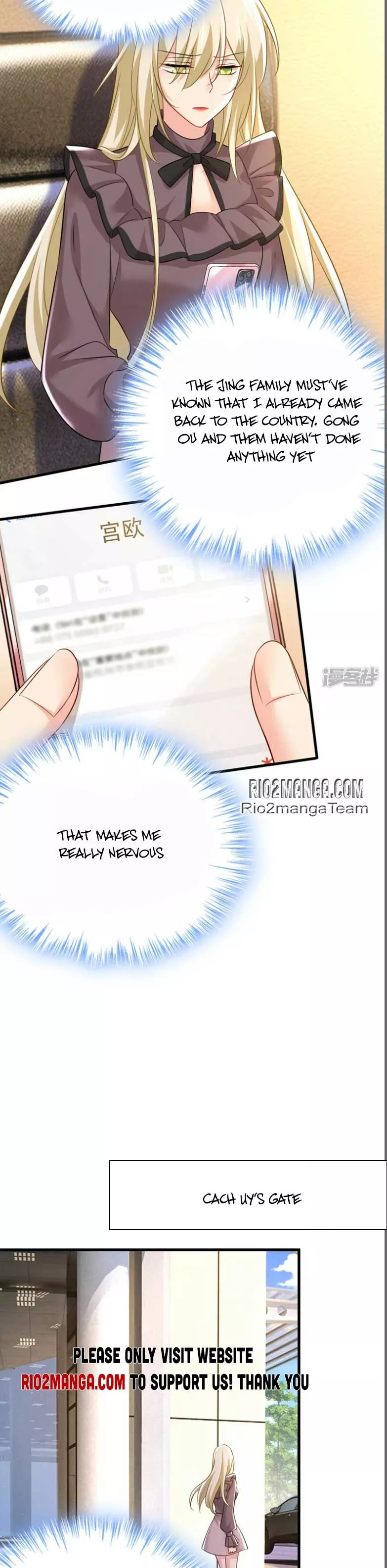 Manga page 9