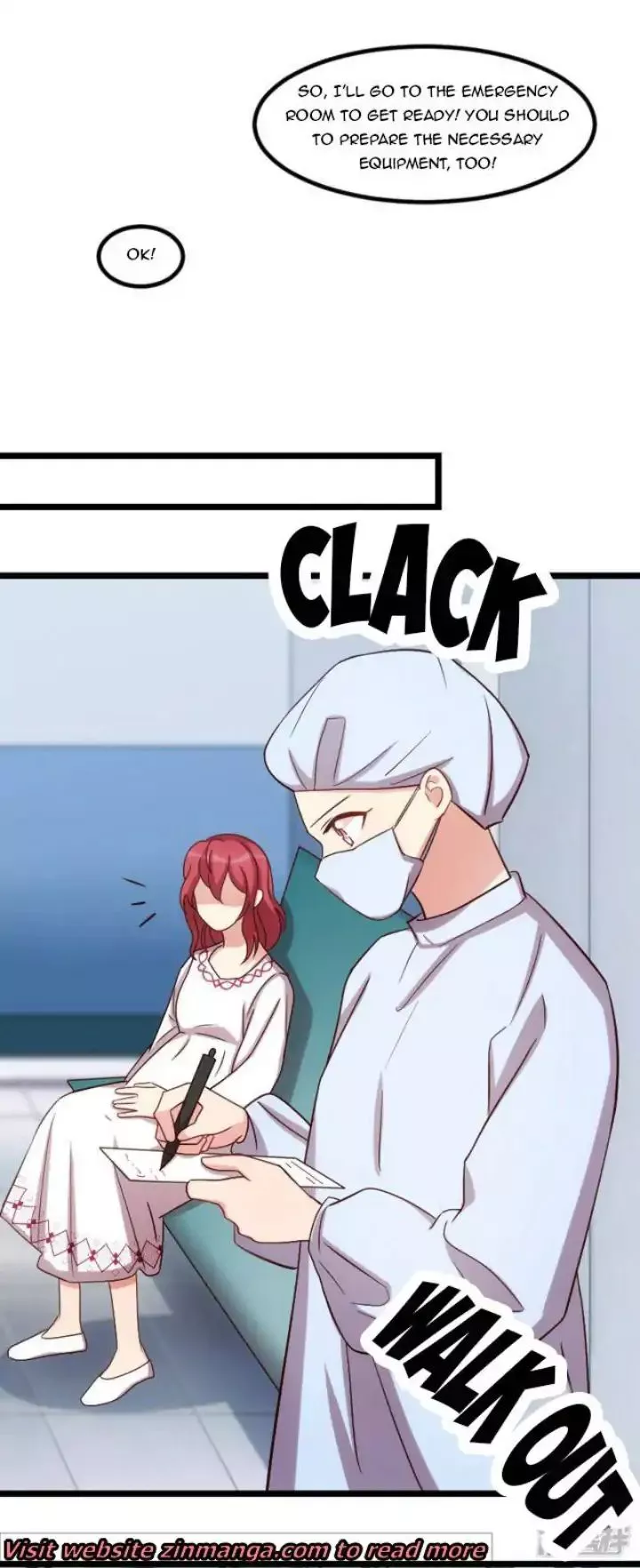 Manga page 9