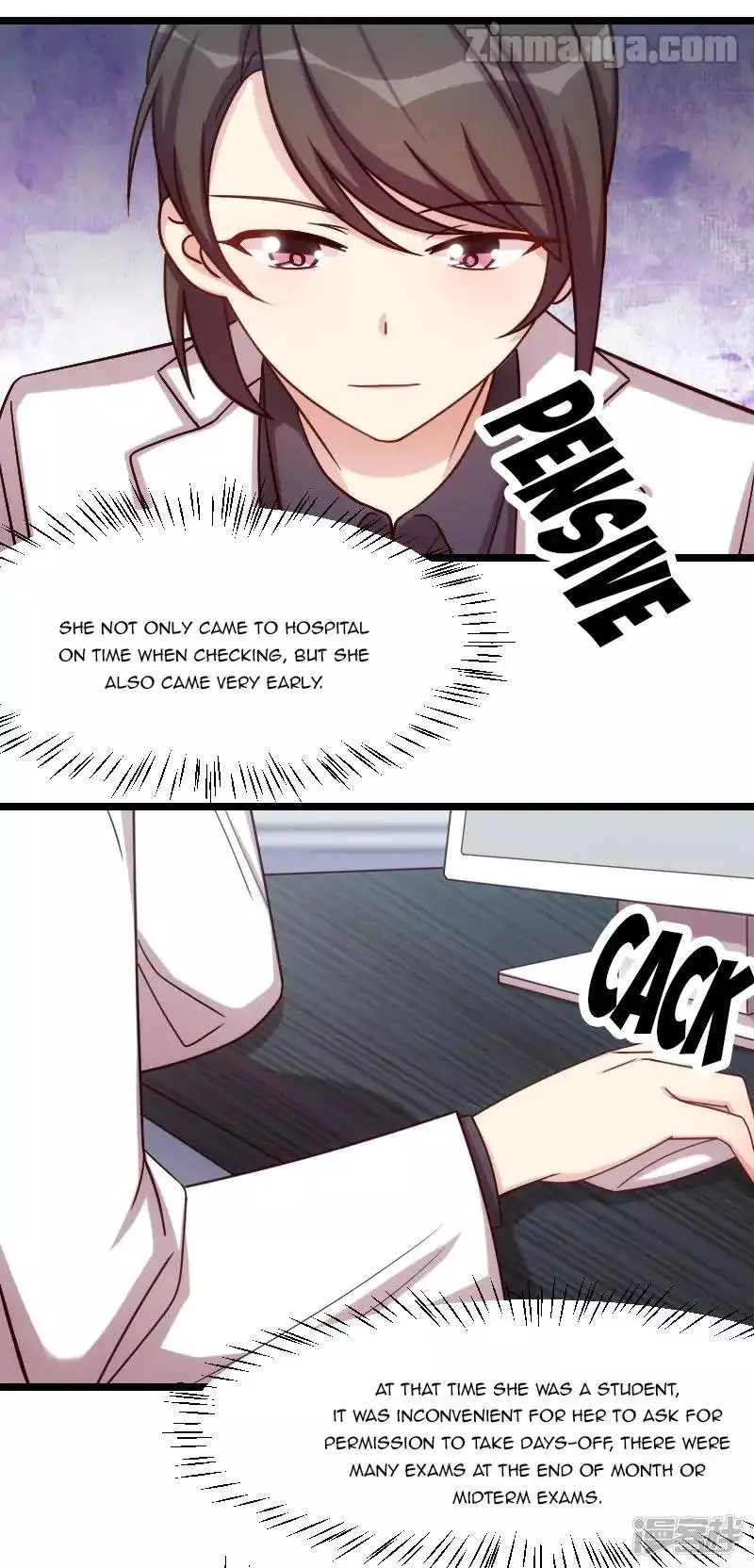 Manga page 23