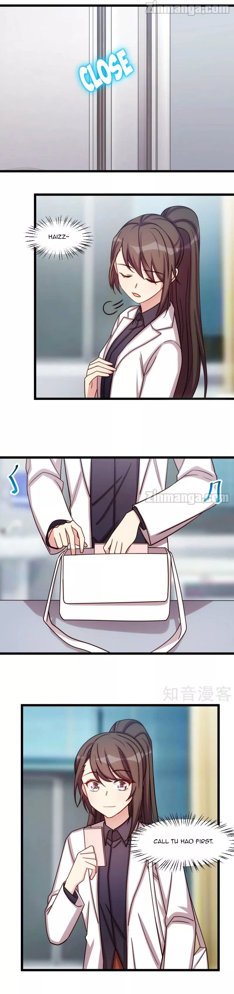 Manga page 4