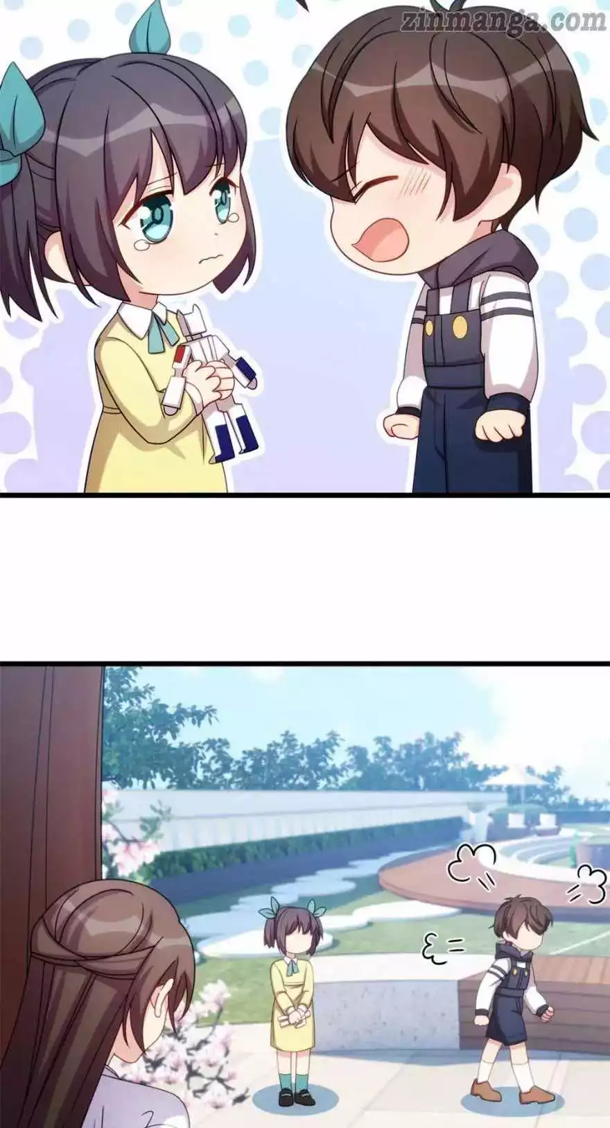 Manga page 23