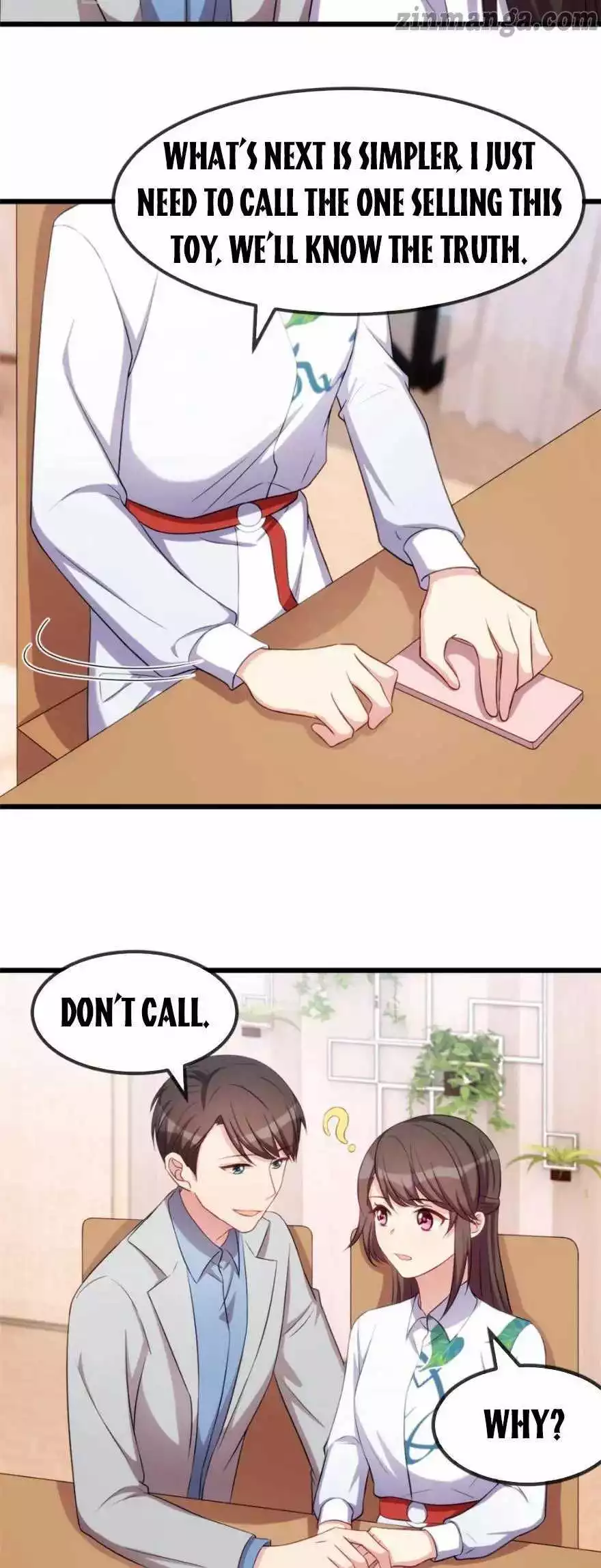 Manga page 7