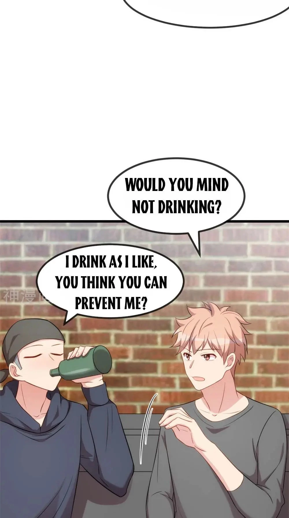 Manga page 10