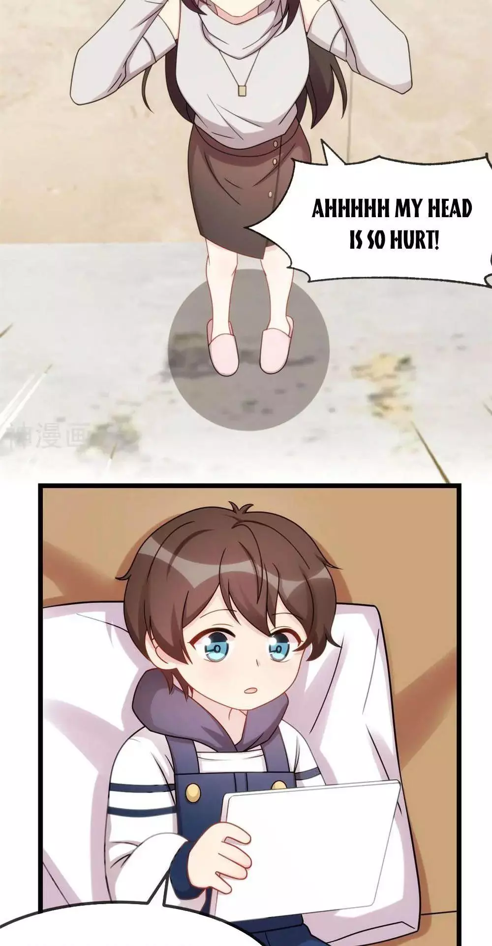 Manga page 12