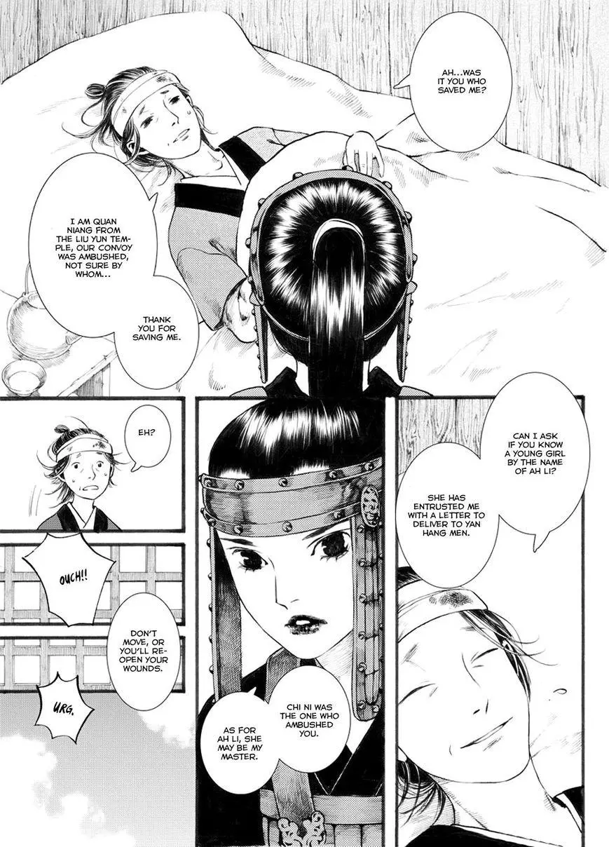 Manga page 10