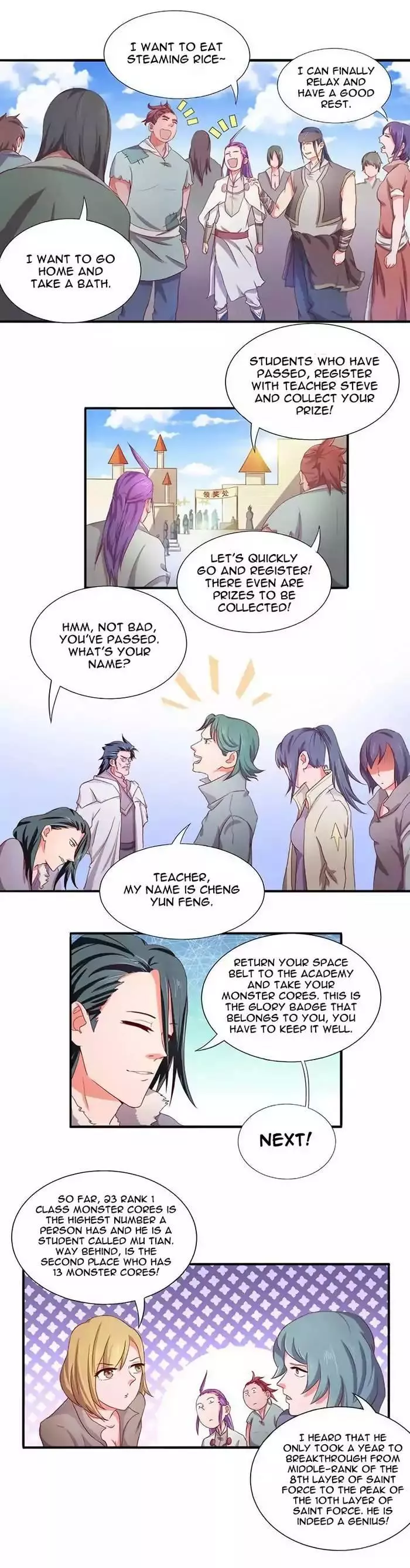Manga page 7