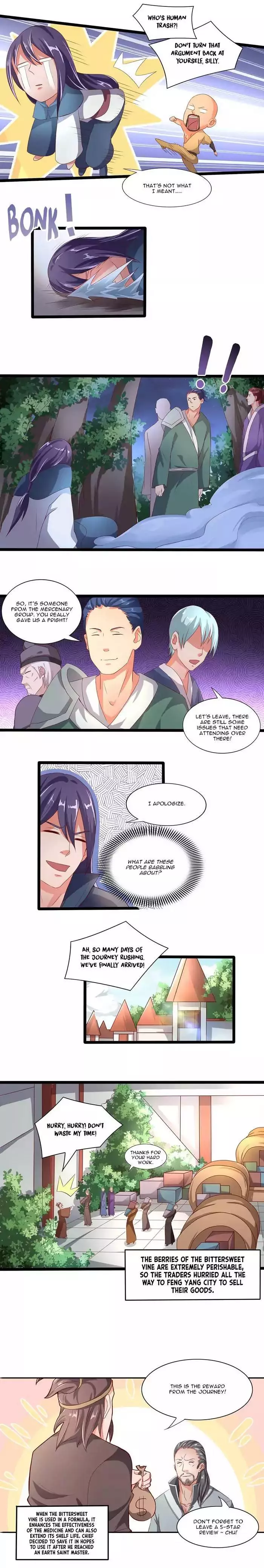 Manga page 4