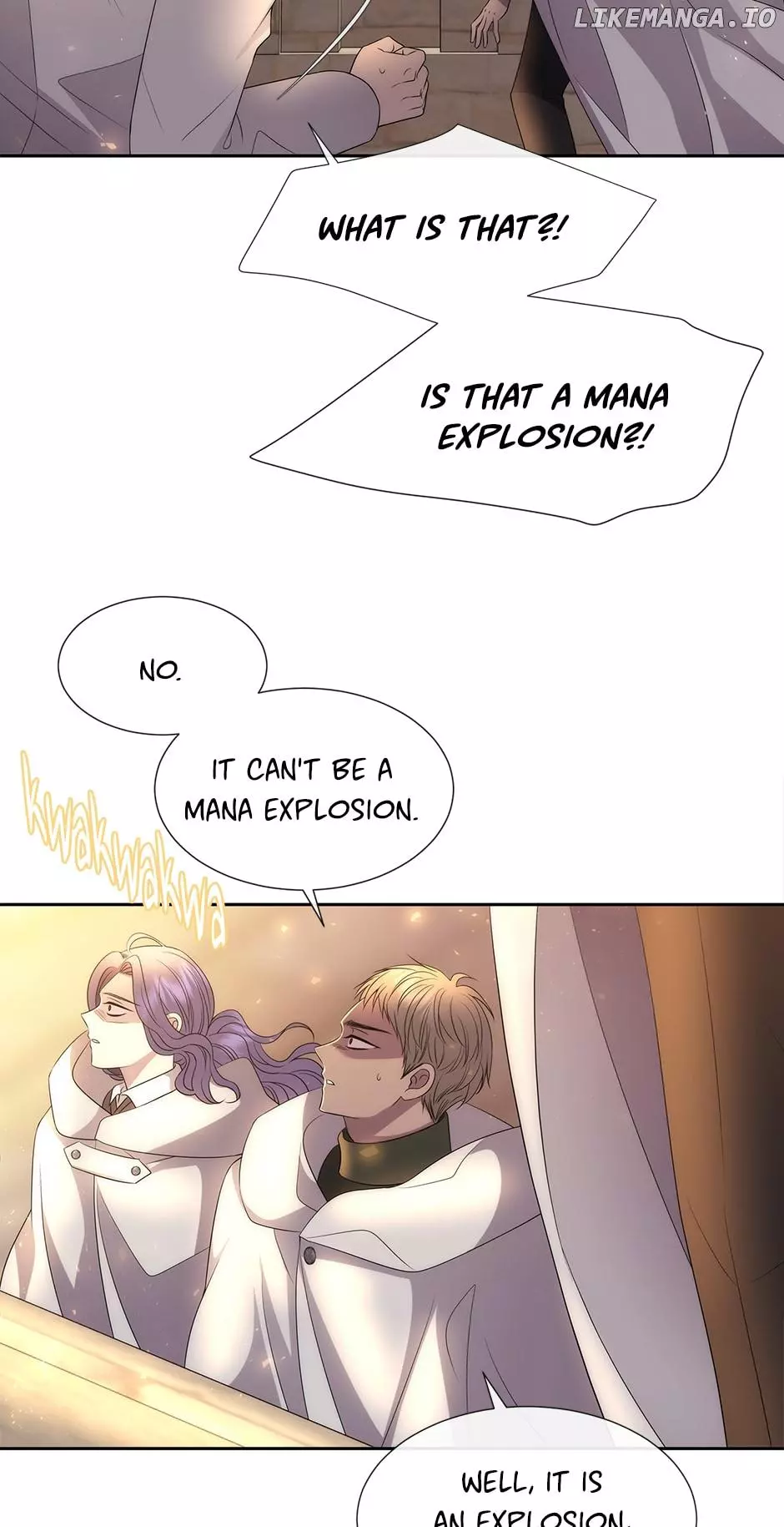 Manga page 6