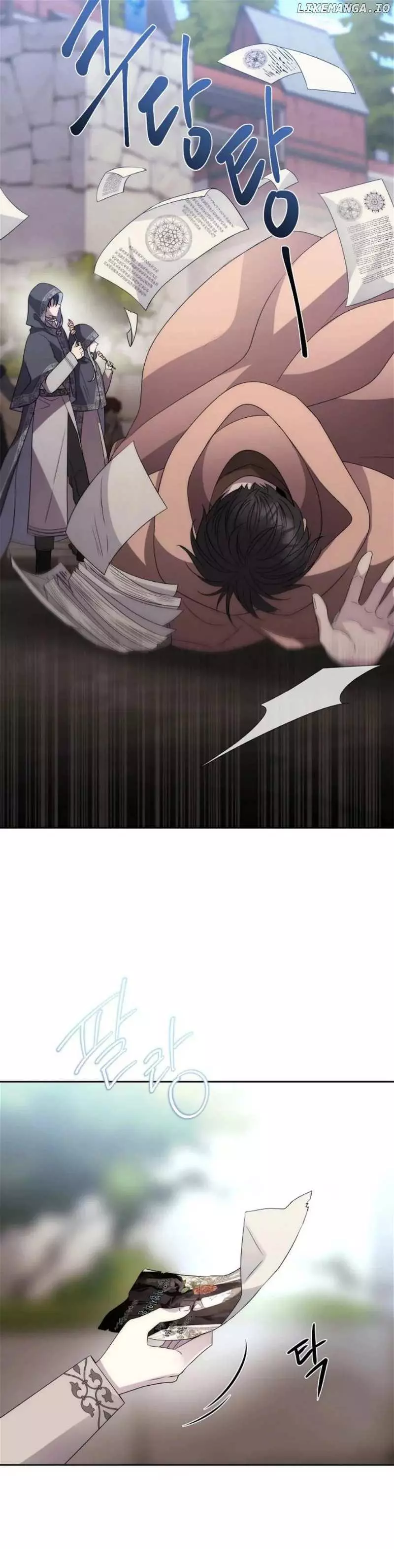 Manga page 28