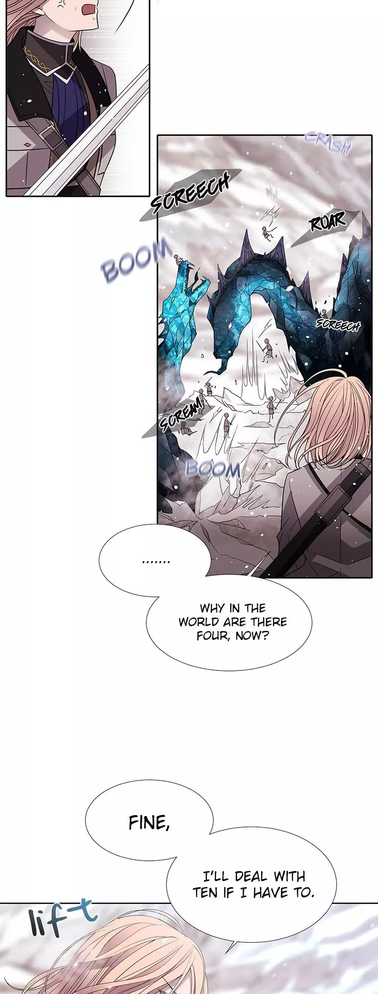 Manga page 4