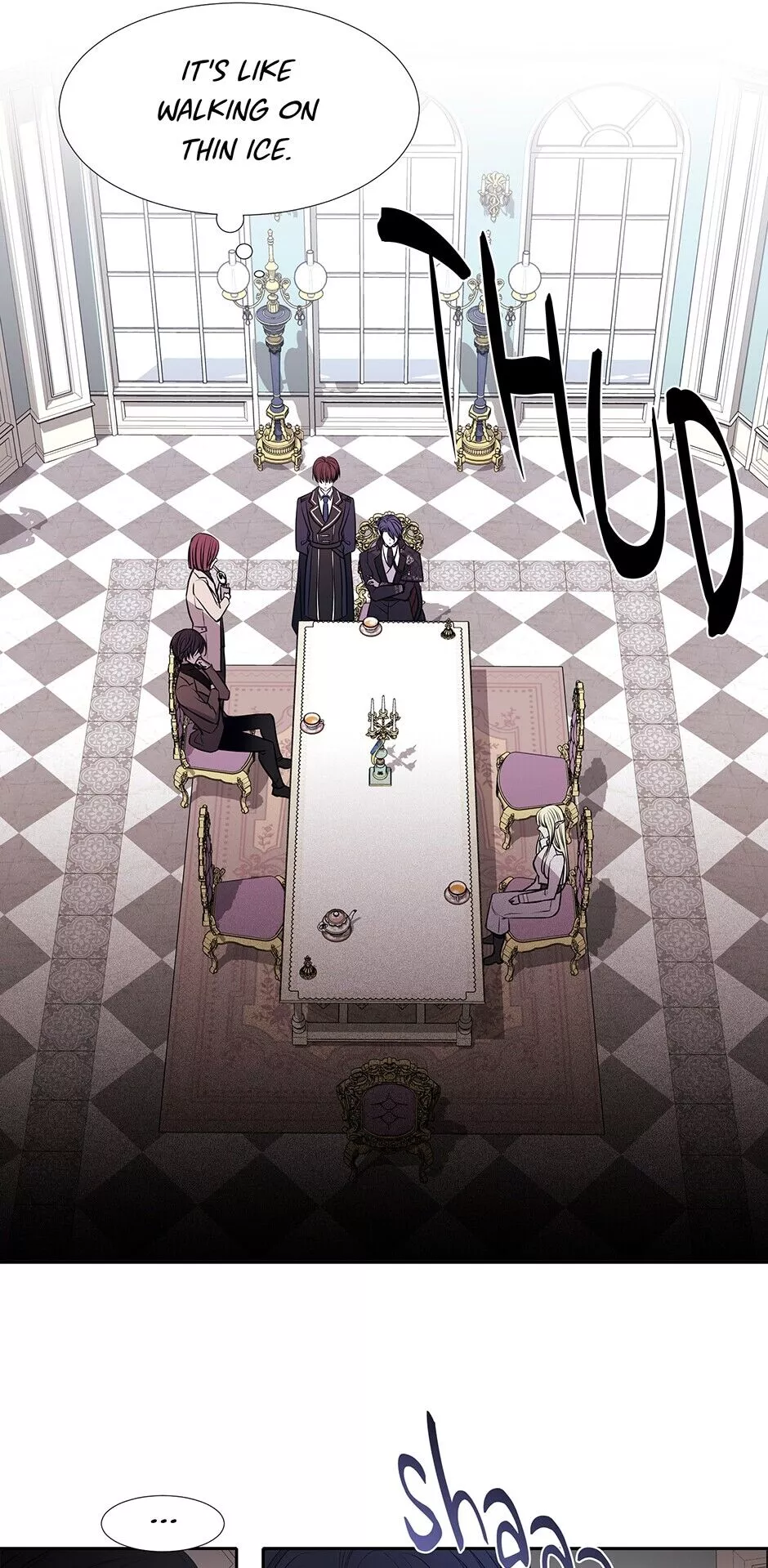 Manga page 28
