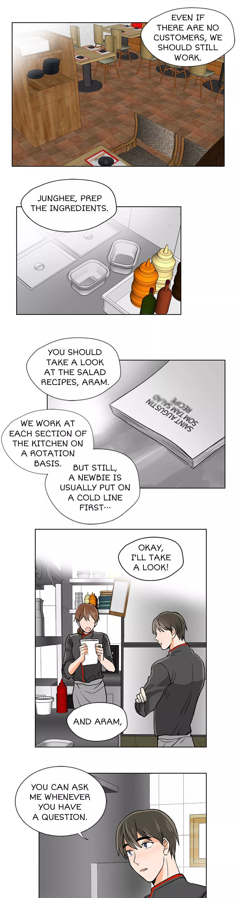 Manga page 14