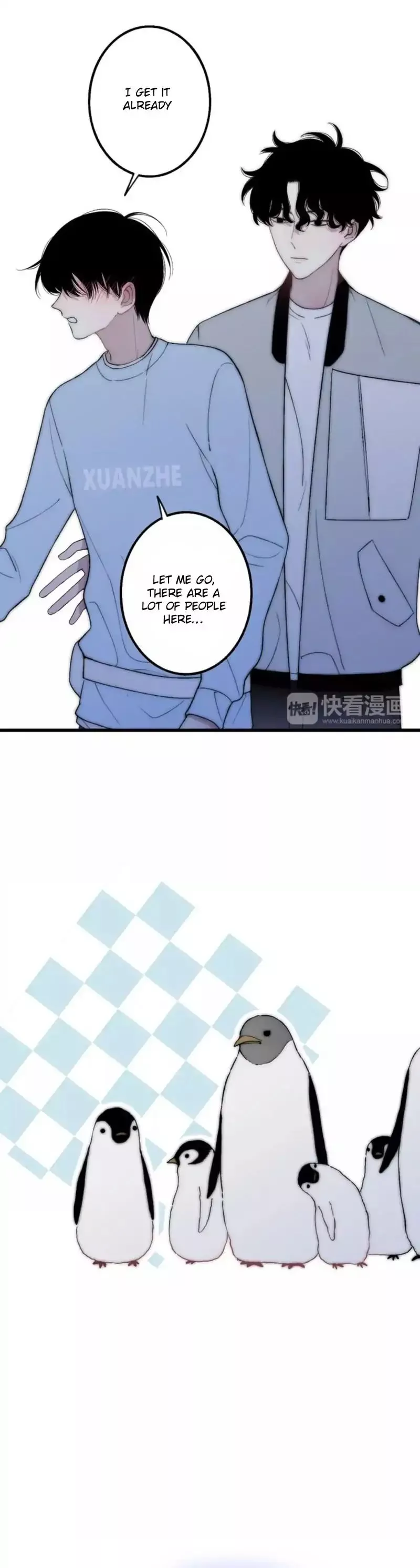 Manga page 10