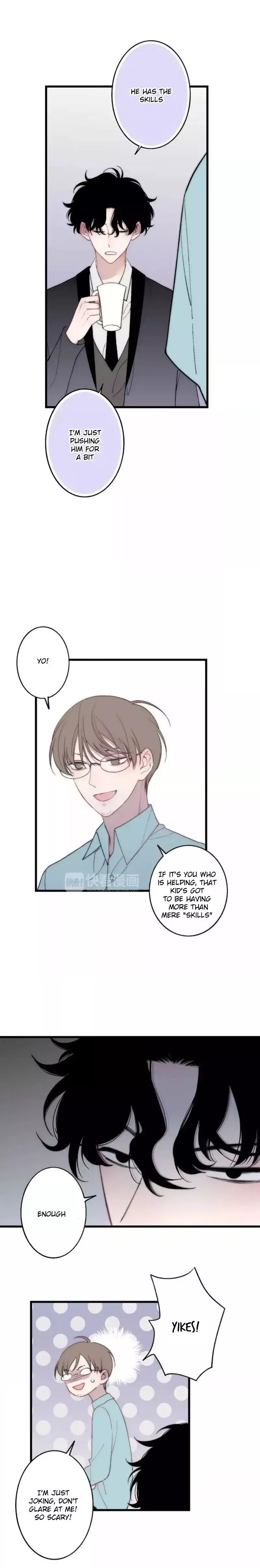 Manga page 7