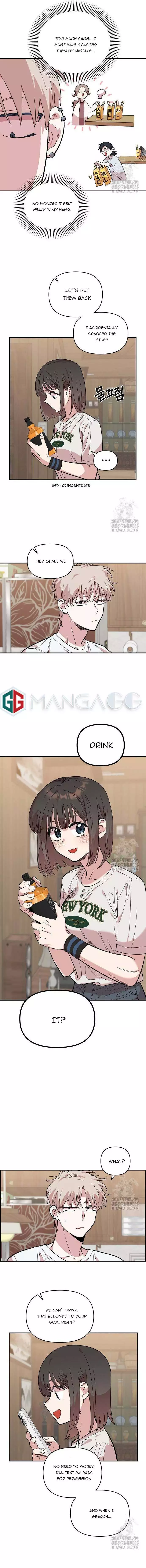 Manga page 15