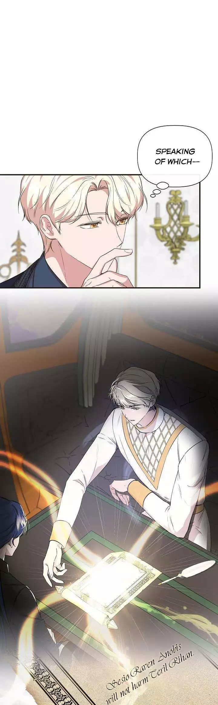 Manga page 10