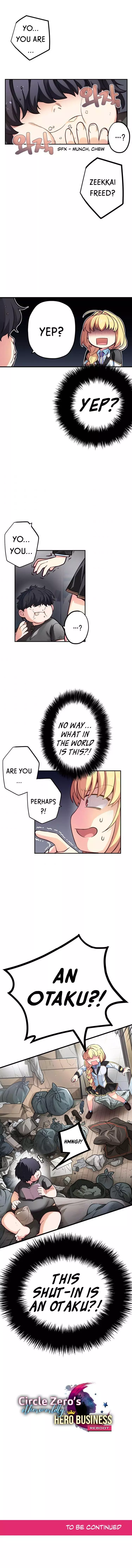 Manga page 7